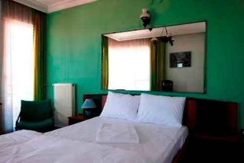 Apartment Ankara Han Hostel