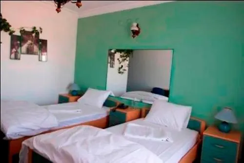 Ankara Han Hostel Turkey