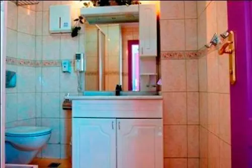 Ankara Han Hostel Apartment