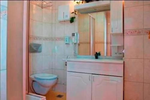Ankara Han Hostel