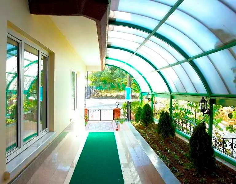 Ankara Han Hostel Apartment