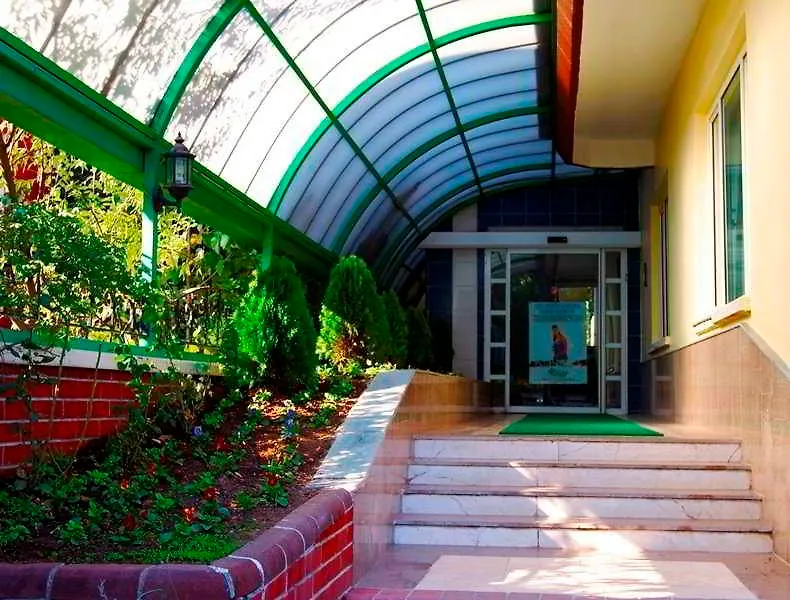 Ankara Han Hostel 0*,  Turkey