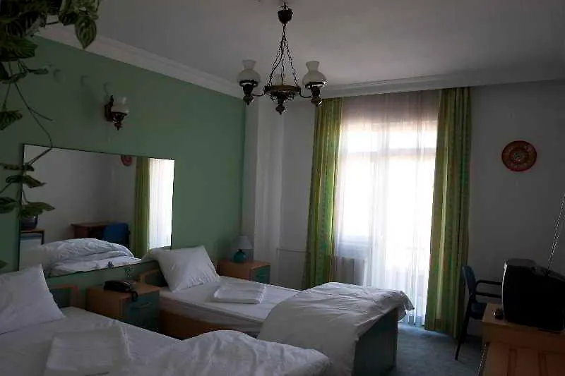 Apartment Ankara Han Hostel Turkey