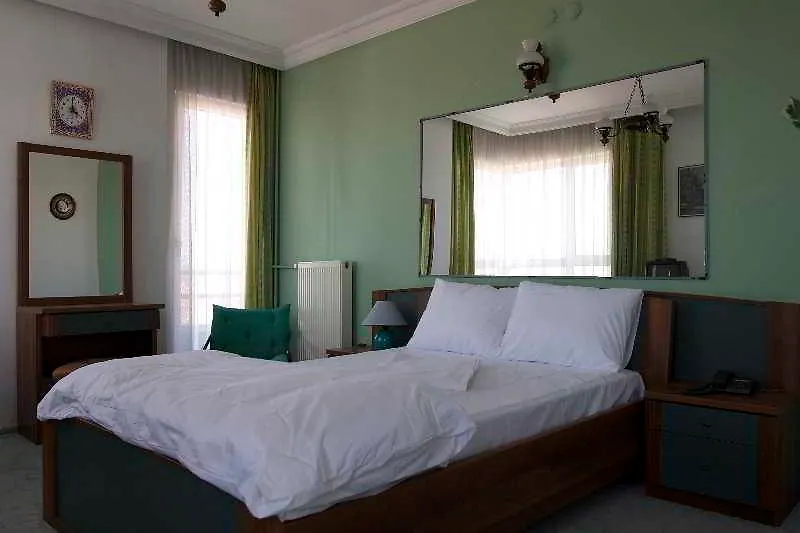 Ankara Han Hostel